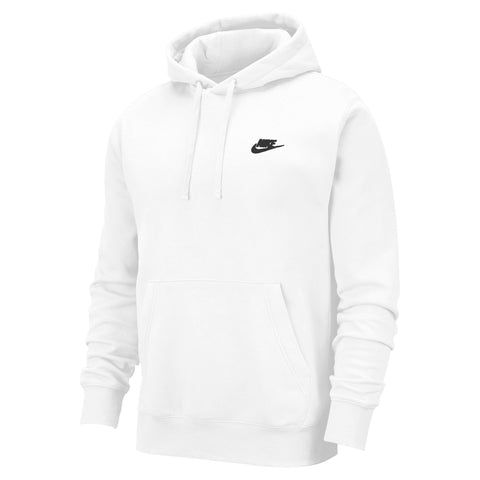Club Fleece Pullover Hoodie