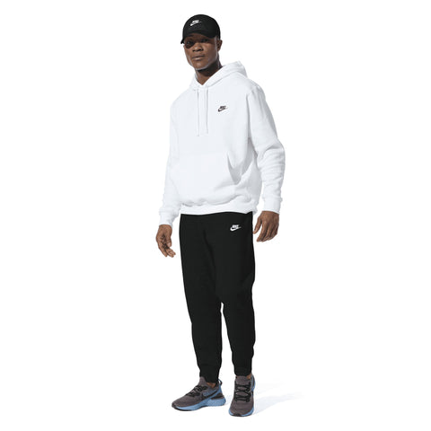 Club Fleece Pullover Hoodie