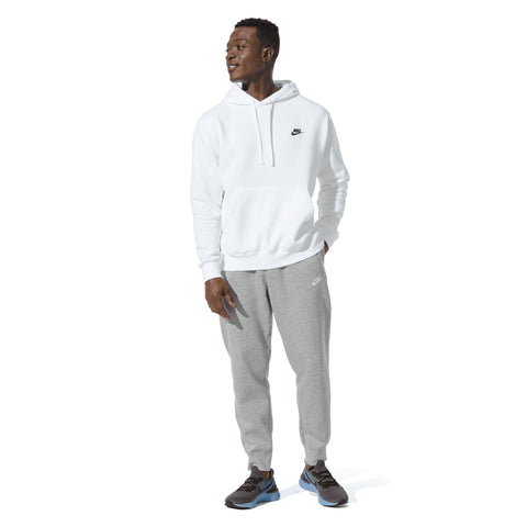 Club Fleece Pullover Hoodie