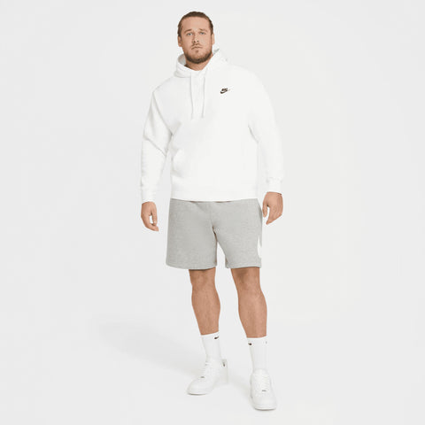 Club Fleece Pullover Hoodie