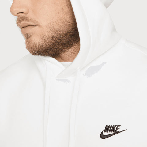 Club Fleece Pullover Hoodie