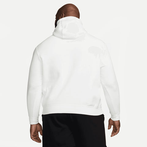 Club Fleece Pullover Hoodie