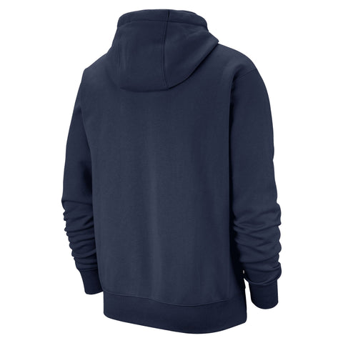 Club Fleece Pullover Hoodie