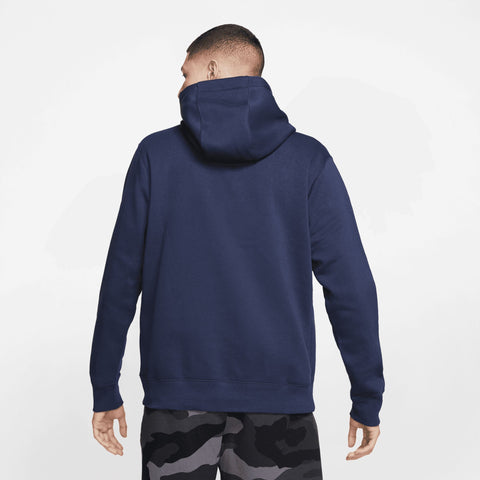 Club Fleece Pullover Hoodie