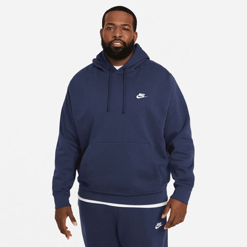 Club Fleece Pullover Hoodie