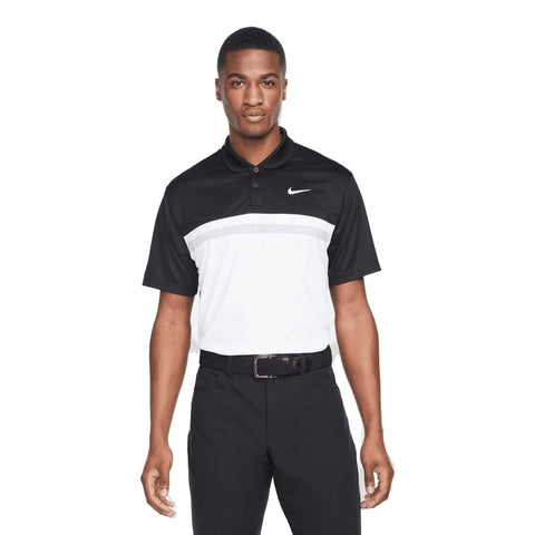 Victory Golfpolo Herren