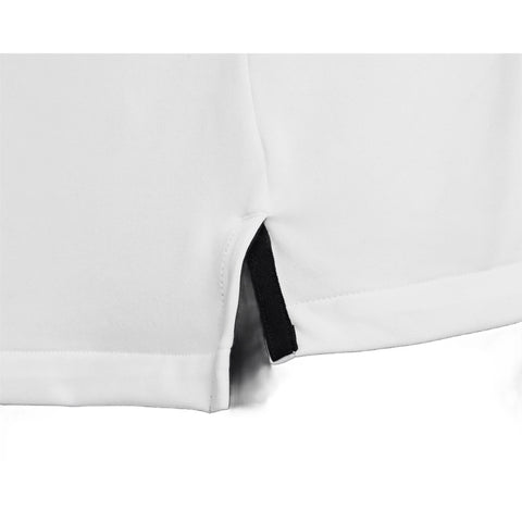 Tour Solid Polo Herren
