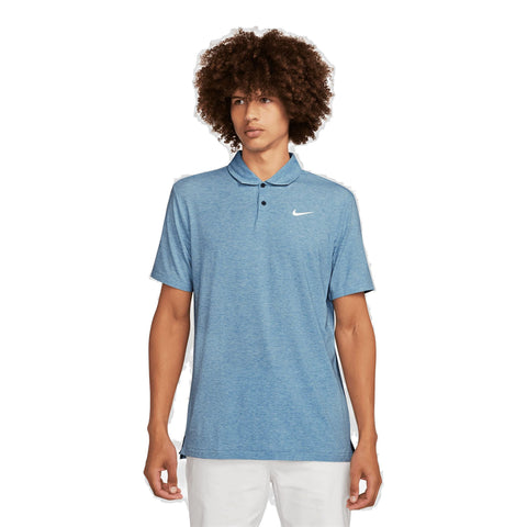 Dri-Fit Tour Heather Poloshirt Herren