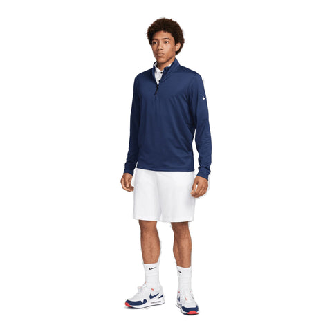 Dri-Fit Victory Halfzip Sweater Herren