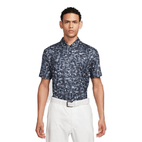 Dri-FIT Tour Confetti Print Polo Herren