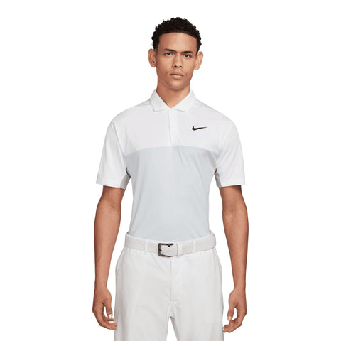 Victory Block Polo Herren