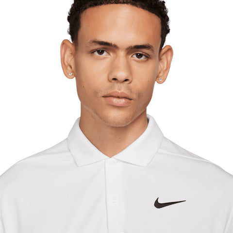 Victory Block Polo Herren