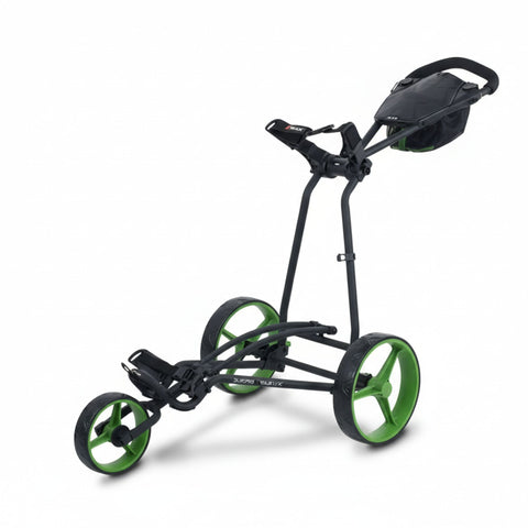 Autofold X Golftrolley