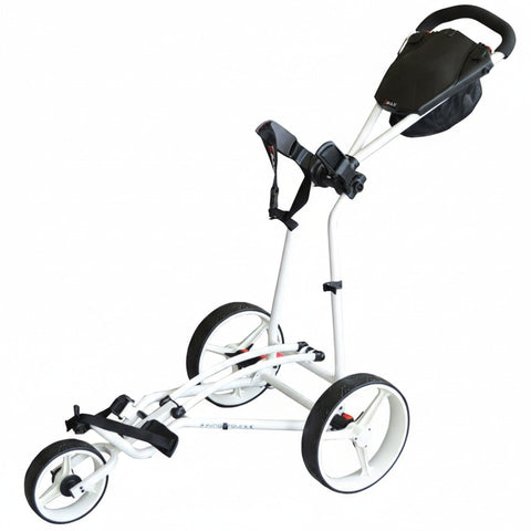 Autofold X Golftrolley