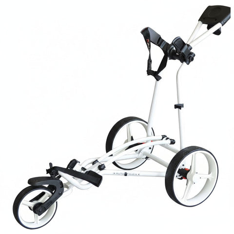 Autofold X Golftrolley
