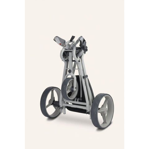 Autofold X Golftrolley