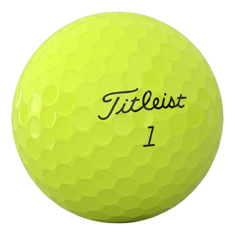 AVX (2026) Golfbälle