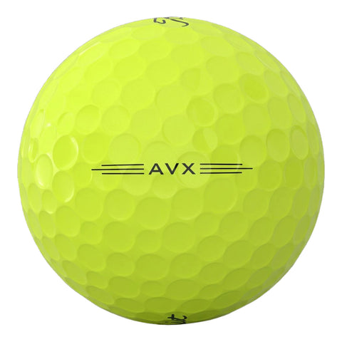 AVX (2026) Golfbälle