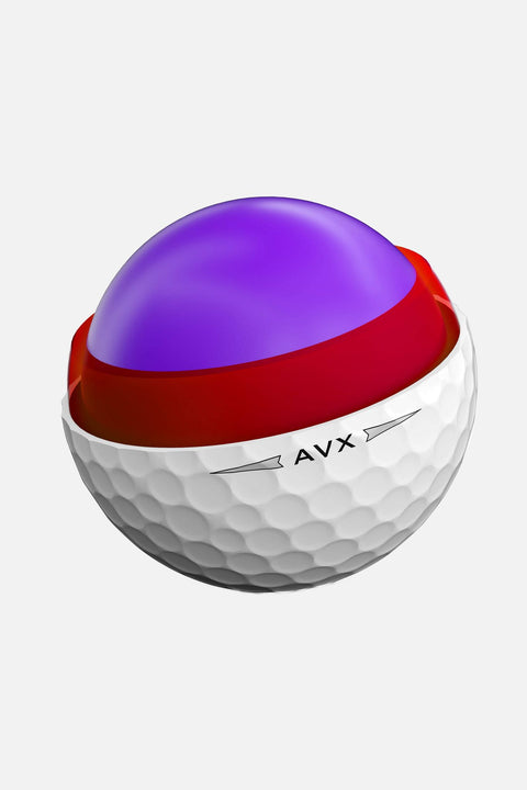 AVX (2022) Golfbälle