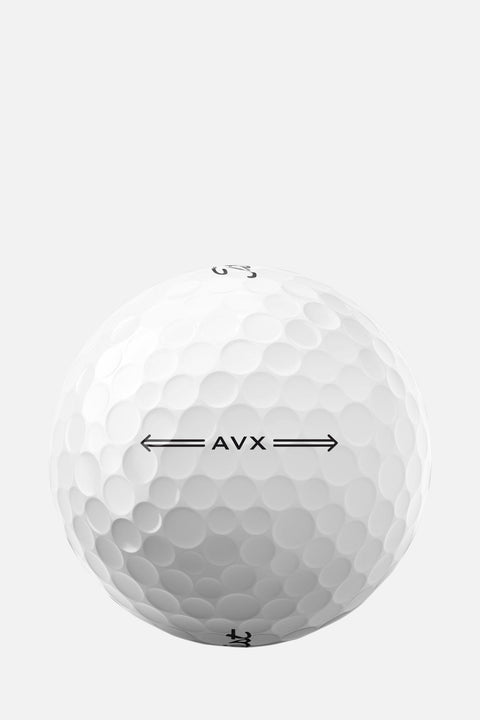 AVX (2022) Golfbälle