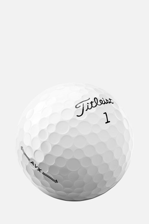 AVX (2022) Golfbälle
