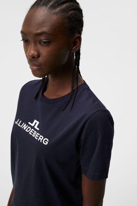 Alpha T-shirt Damen