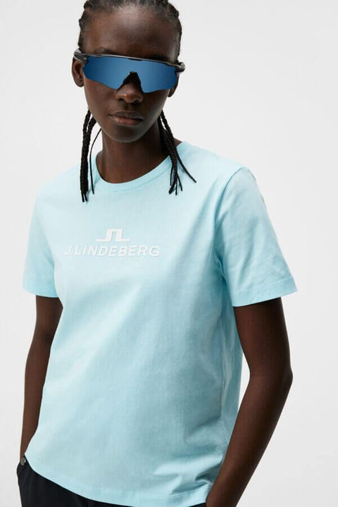 Alpha T-shirt Damen