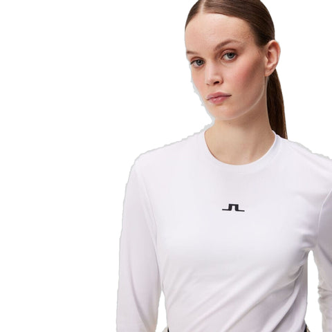 Ada Longsleeve T-shirt Damen