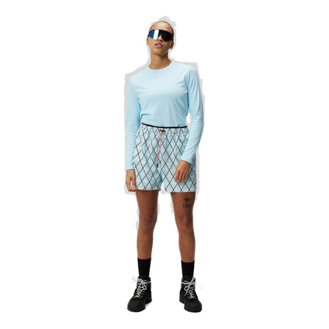 Ada Longsleeve T-shirt Damen
