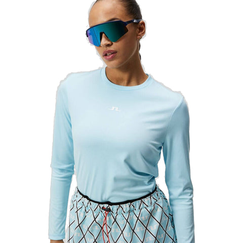 Ada Longsleeve T-shirt Damen