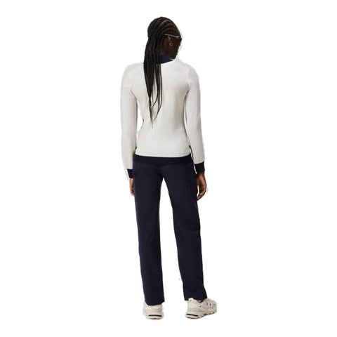 Adeline Knitted Sweater Pullover Damen
