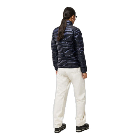 Cliff Golf Leichte Golf Daunenjacke Damen