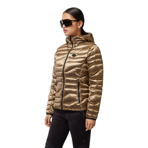 Cliff Golf Daunenjacke Damen