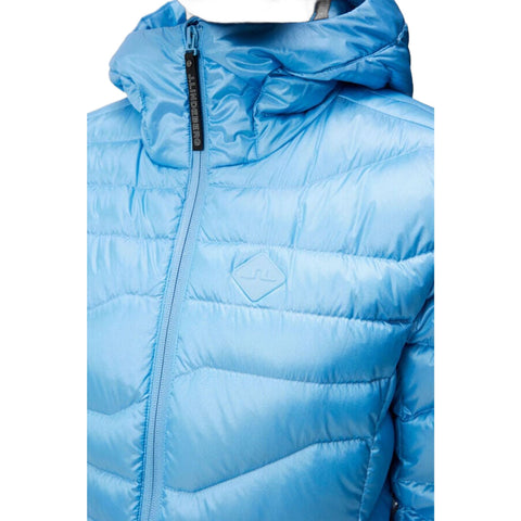 Cliff Light Down Hood Jacke Damen