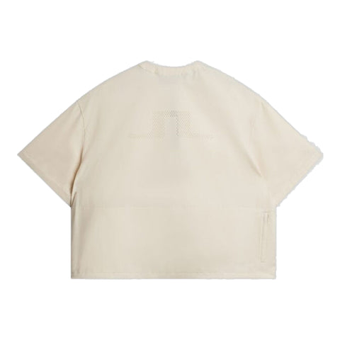 Chrisann Short Sleeve Pullover Damen