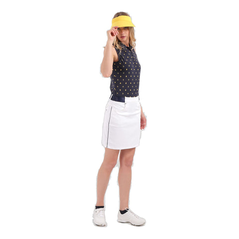 Aza Golfpoloshirt Damen