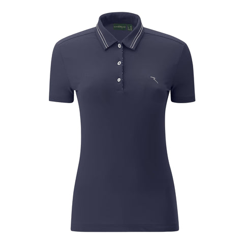 Azzolina Poloshirt Damen