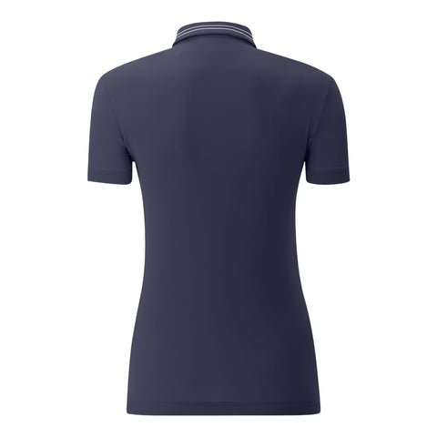 Azzolina Poloshirt Damen