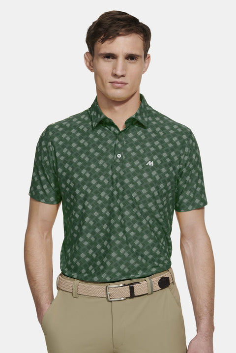 Phil Poloshirt Herren