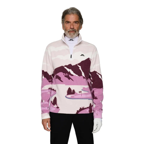Sammie Pile Jacke Herren