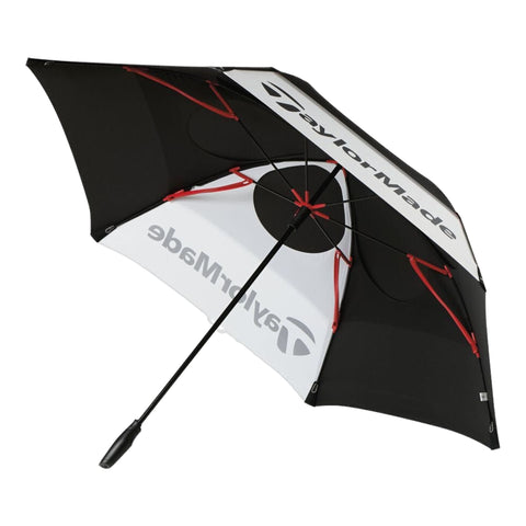Double Canopy Regenschirm Herren