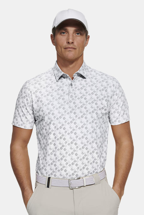 Phil Poloshirt Herren