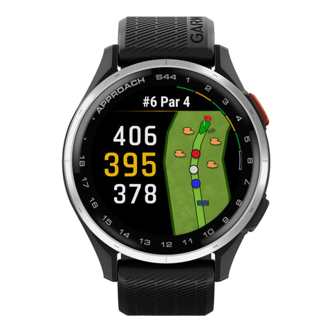 Approach S44 Golfuhr