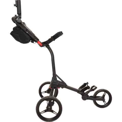 Compact 3 Golf-Trolley