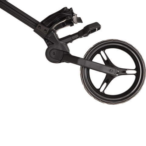 Compact 3 Golf-Trolley