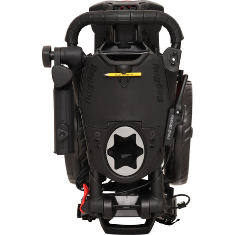 Compact 3 Golf-Trolley