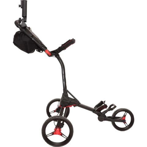 Compact 3 Golf-Trolley