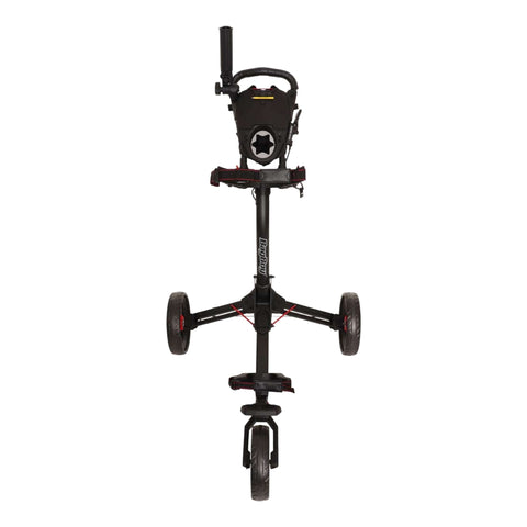 Compact 3 Golf-Trolley