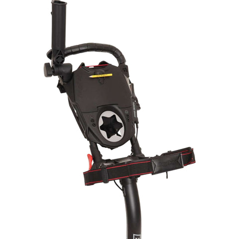 Compact 3 Golf-Trolley