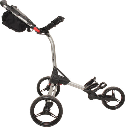 Compact 3 Golf-Trolley